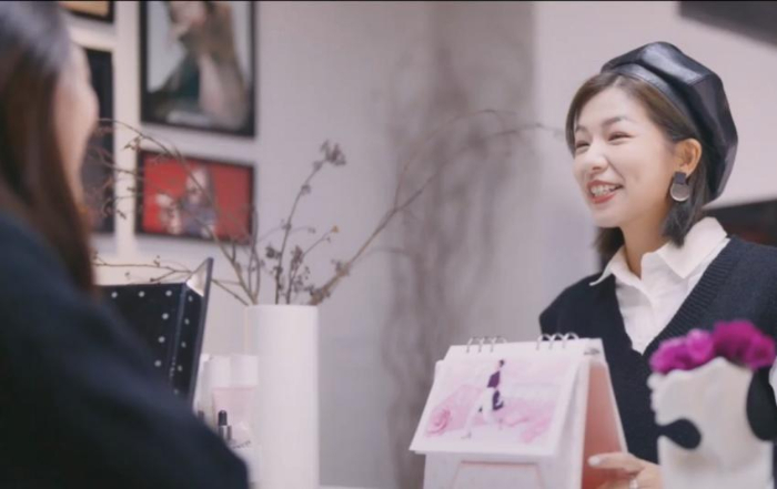 “女性发展成就践行者”玫琳凯：从商业模式到创新实践 挖掘“她经济”新内涵