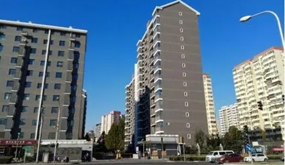 京城二手房成交速度加快