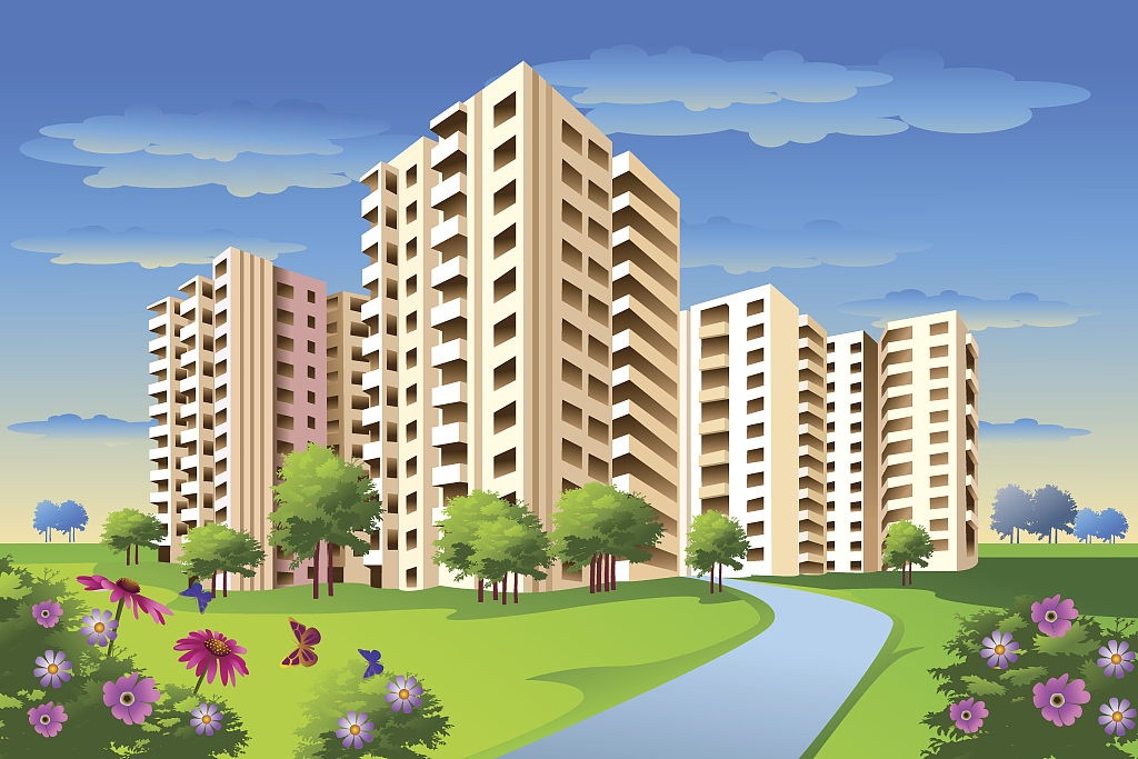 配售型保障性住房拉开建设大幕
