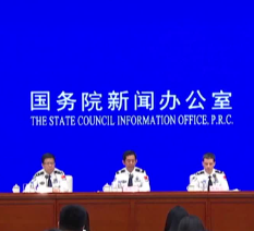 新华社快讯：免签入境已成为外籍人员来华旅游、商贸主渠道